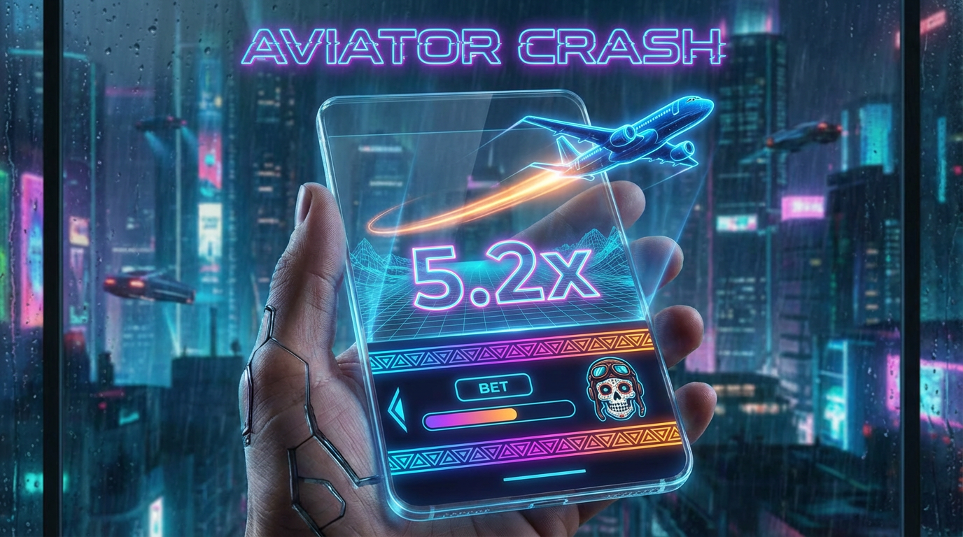 Aviator México juego del avión