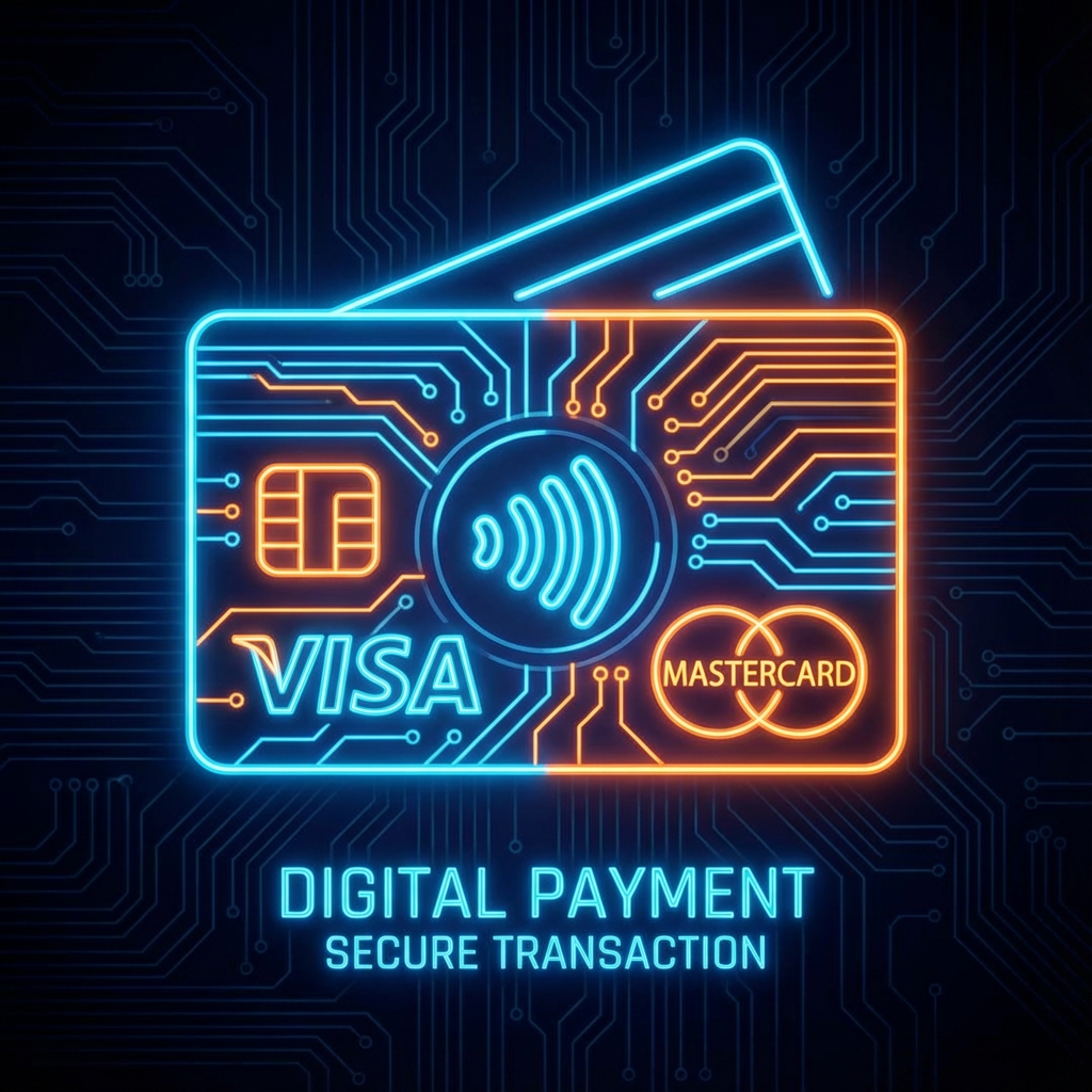 Tarjetas de crédito y débito